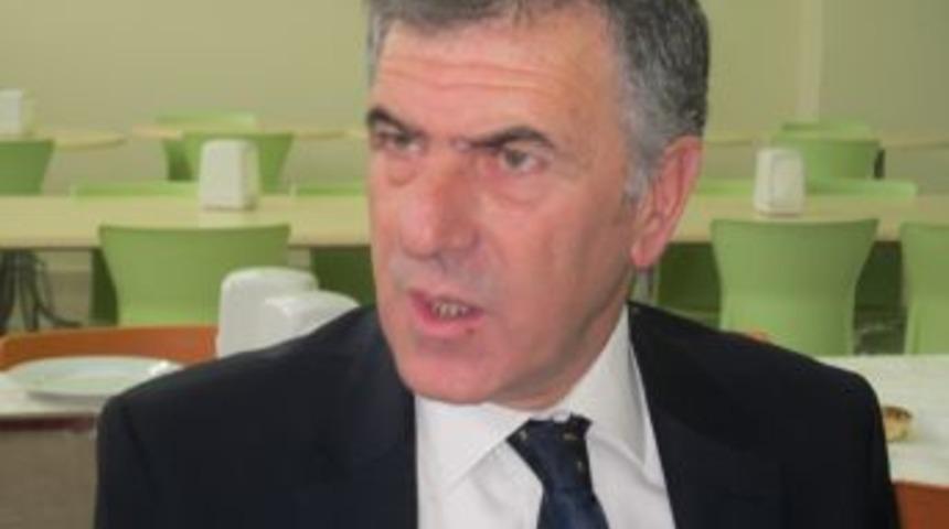 "Dershaneciliğin Amacı Sınav Sistemindeki Yanlışlıkları Gidermektir"