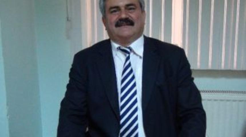 Çaturoğlu, Tekin’i Eleştirdi