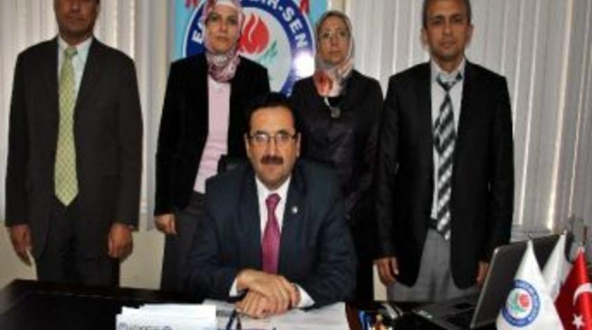 Alko&ccedil;; &ldquo;24 Kasım &Ouml;ğretmenler G&uuml;n&uuml;n&uuml; Kutlamıyoruz&rdquo;