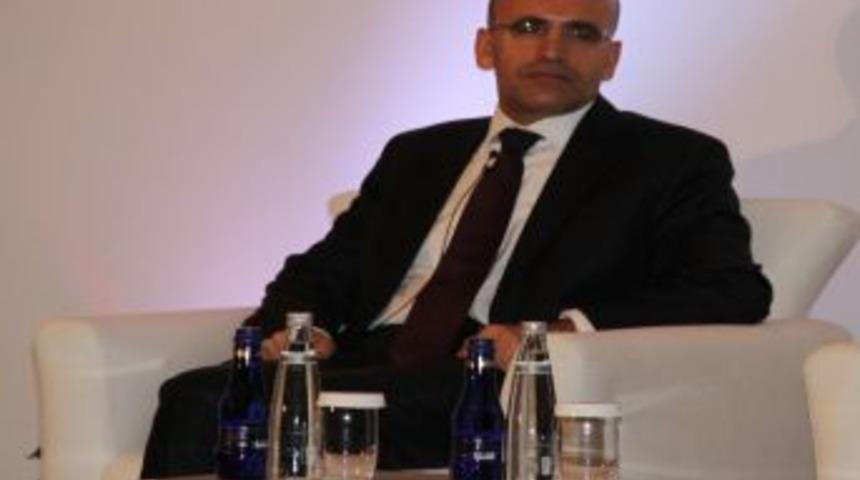 Bakan Şimşek: &ldquo;kadınların İstihdama Katılımı Olduk&ccedil;a D&uuml;ş&uuml;k&rdquo;