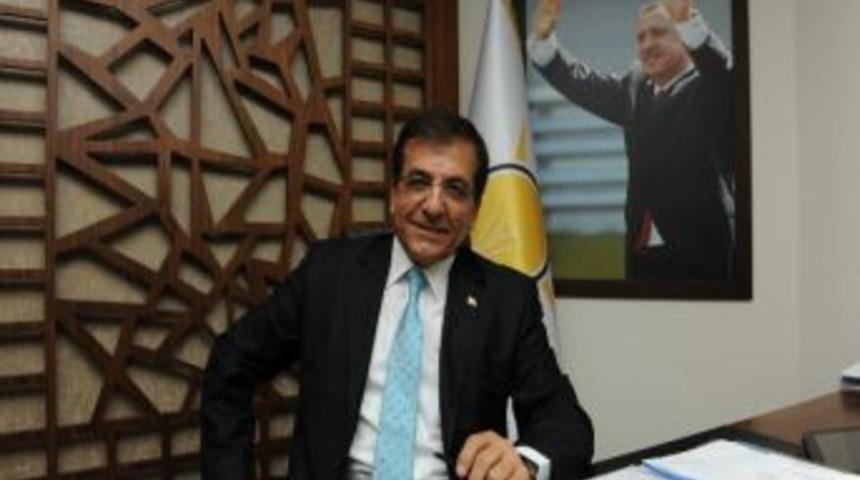 Sedat Yal&ccedil;ın 24 Kasım &Ouml;ğretmenler G&uuml;n&uuml;&rsquo;n&uuml; Kutladı