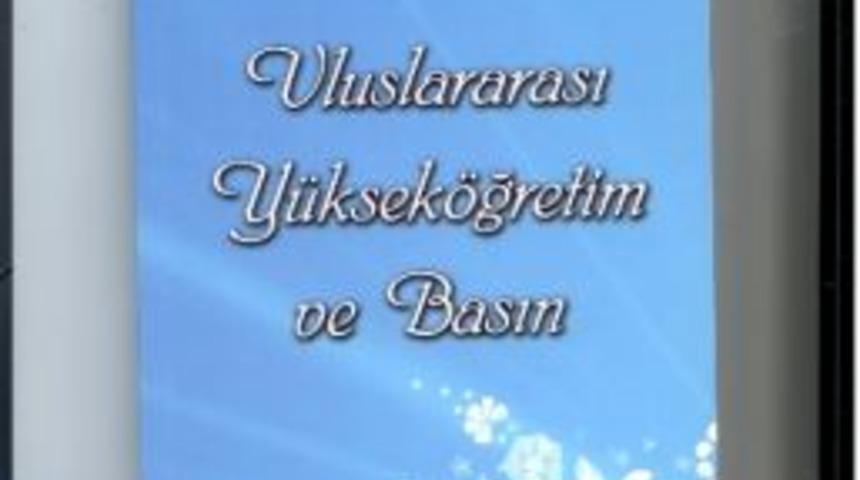 Uluslararası &Uuml;niversiteler Konseyi Başkanı Azizoğlu: