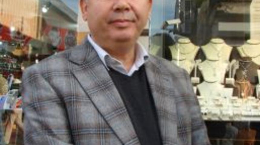 Turistlerin AVM'ne Y&ouml;nlendirilmesi Side'de Kuyumculuğu Bitirdi