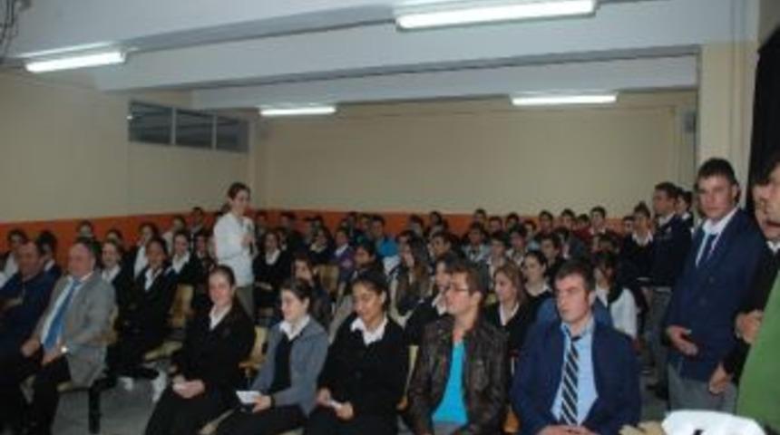 Metem Ve Kızılay&rsquo;dan &Ouml;rnek Kampanya