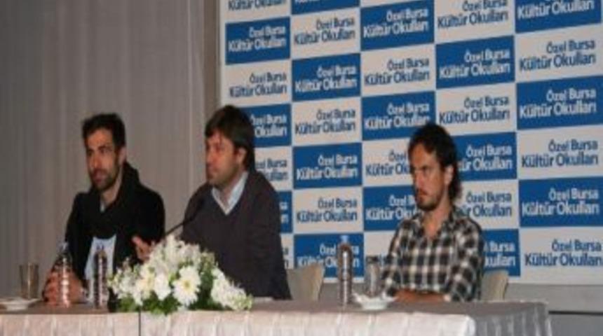 Ertuğrul Sağlam&rsquo;dan Başarı S&ouml;z&uuml;