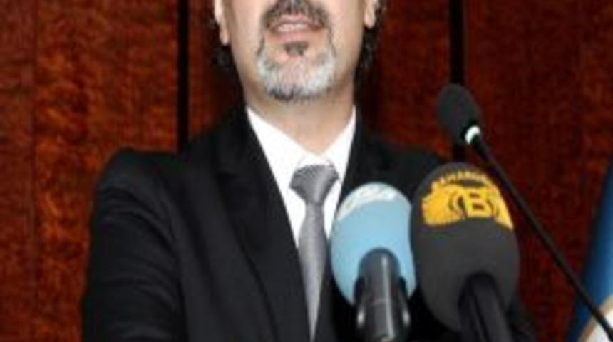 'd&uuml;nyada Bulgurun Yeri Ve &Ouml;nemi Anlatıldı