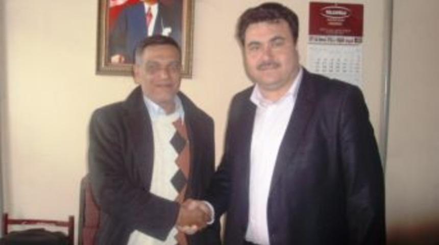 Havran&rsquo;da Ak Parti Yeni İsimlerle G&uuml;&ccedil;leniyor