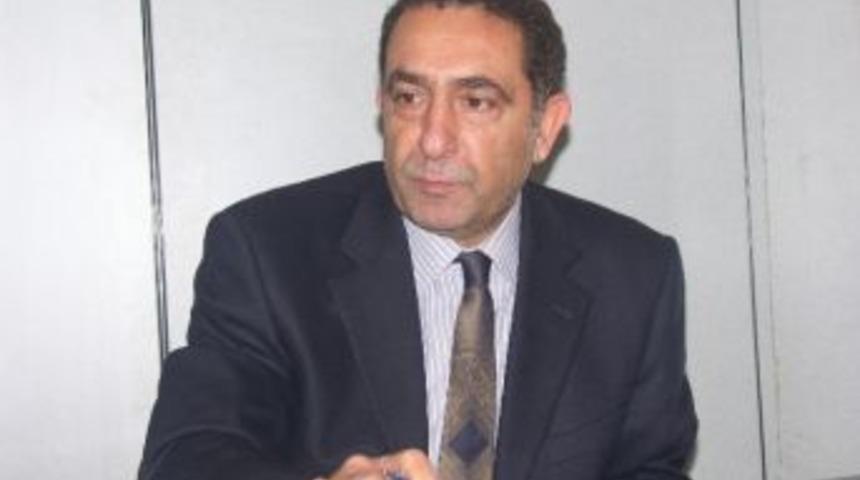 Ziya &Uuml;nsal&rsquo;dan K Belgesi Uyarısı