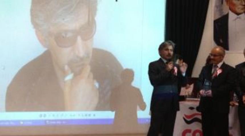 Fatih Genel Yılın Kaymakamı Se&ccedil;ildi