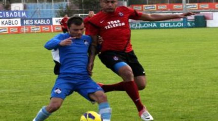 Trabzonspor&rsquo;un Yedekleri, 1461 Trabzon'u Yendi