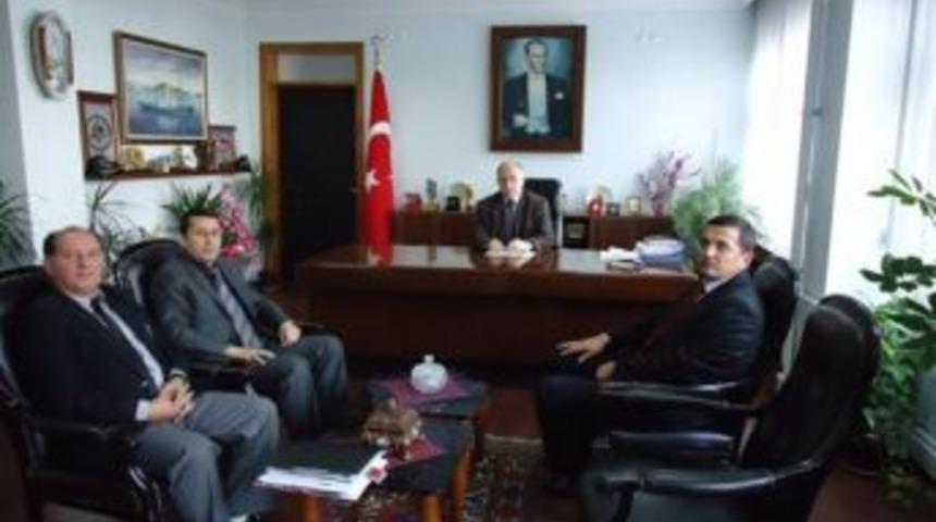 Ereğli&rsquo;de Evlilik &Ouml;ncesi Eğitimler Start Alıyor