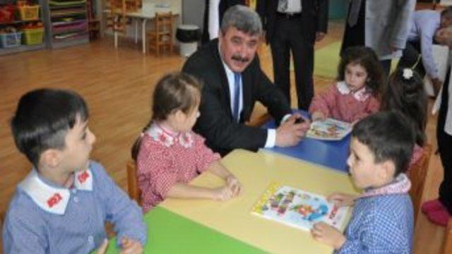 Öğrencilere En Sağlıklı Hediye