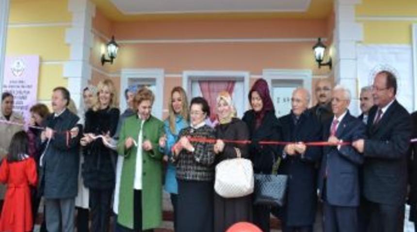 Ereğli&rsquo;de Okul &Ouml;ncesi Eğitim Birimleri A&ccedil;ıldı