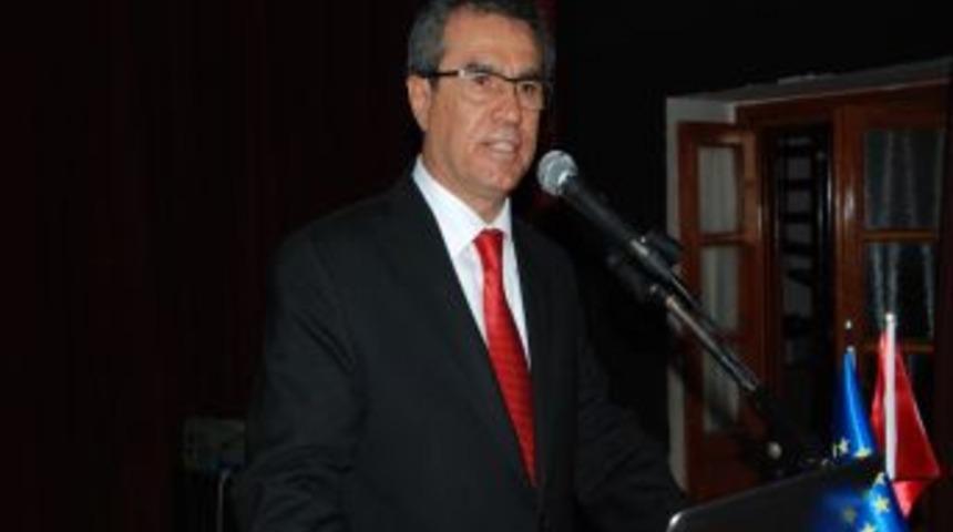 Kız &Ccedil;ocuklarının Okullaşması I&ccedil;in 10 Milyon Euroluk Destek Geliyor