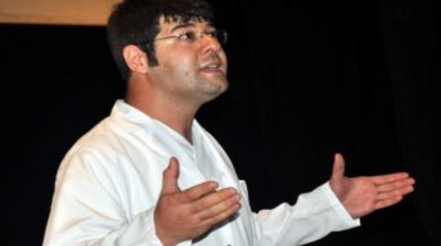 &Ouml;ğrencilere Obezite Semineri