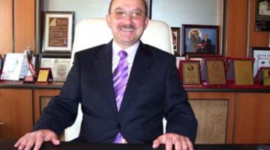 Yazıcı, &Ccedil;imenoğlu&rsquo;nun B&uuml;t&ccedil;e A&ccedil;ıklamasını Değerlendirdi