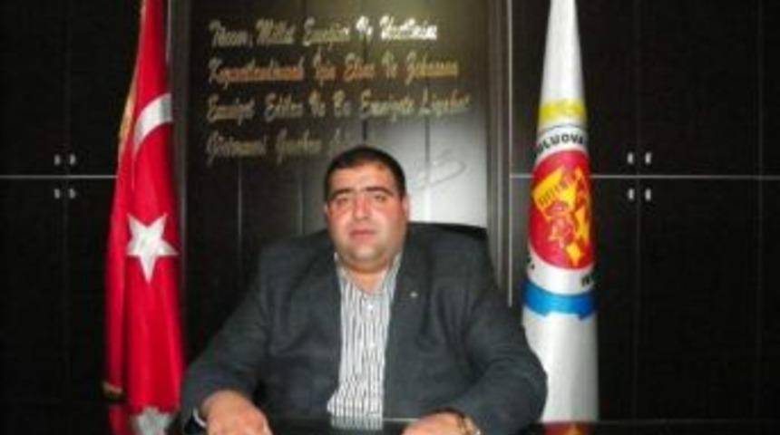 Uygulamalı Girişimcilik Eğitimi Başvuruları 26 Kasım&rsquo;da Sona Eriyor