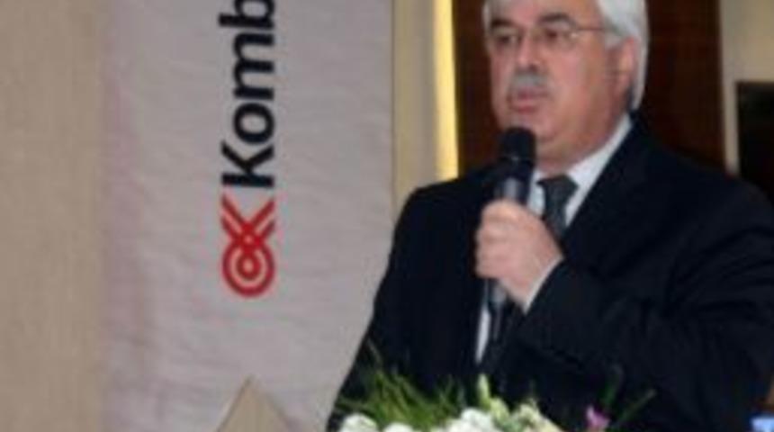 Kombassan İmkb&rsquo;de Yarın İşlem G&ouml;rmeye Başlıyor