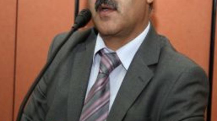 Ga&uuml;n&rsquo;de &lsquo;aşure&rsquo; Konulu Konferans D&uuml;zenlendi