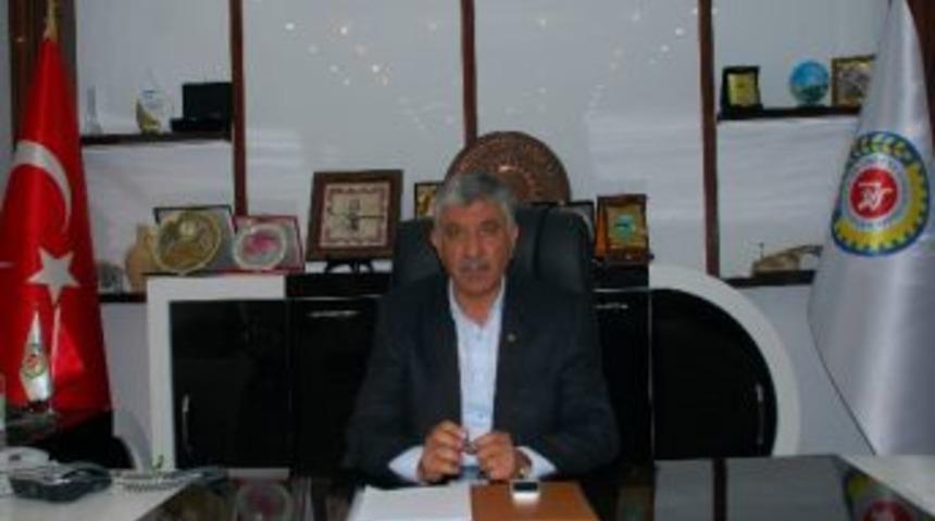 Atso Binasının A&ccedil;ılışı 26 Kasım&rsquo;da