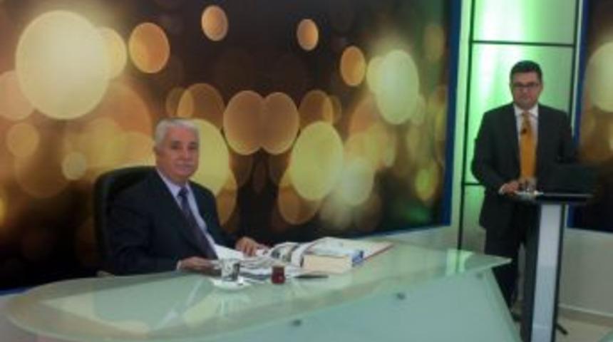 Arıkan: B&uuml;y&uuml;kşehir bizi sabote ediyor