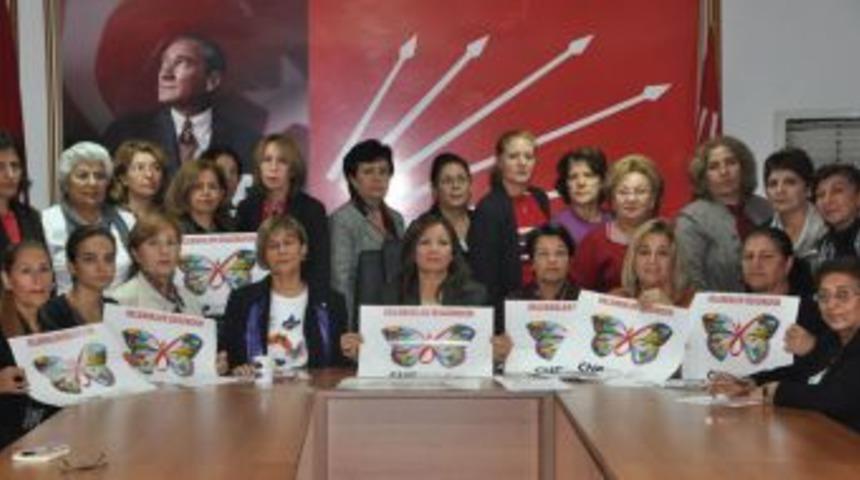 &ldquo;Kelebekler &Ouml;zg&uuml;rd&uuml;r&rdquo;