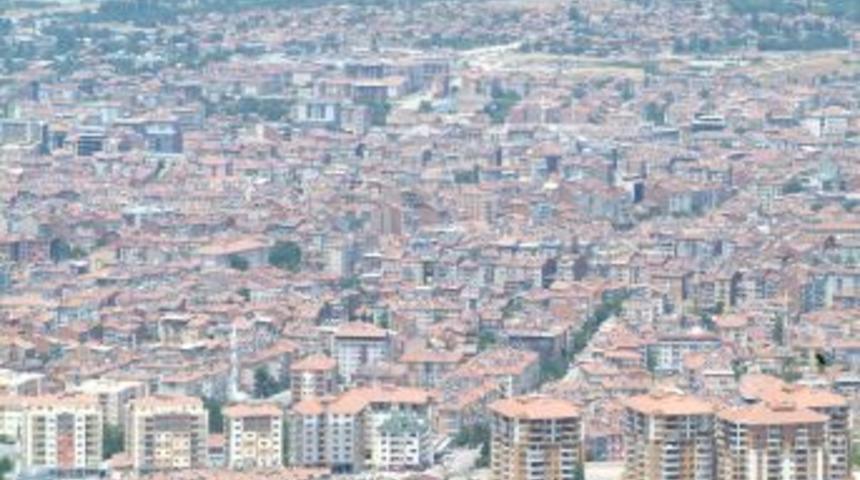 Malatya&rsquo;da 43 bin konuta ihtiya&ccedil; var