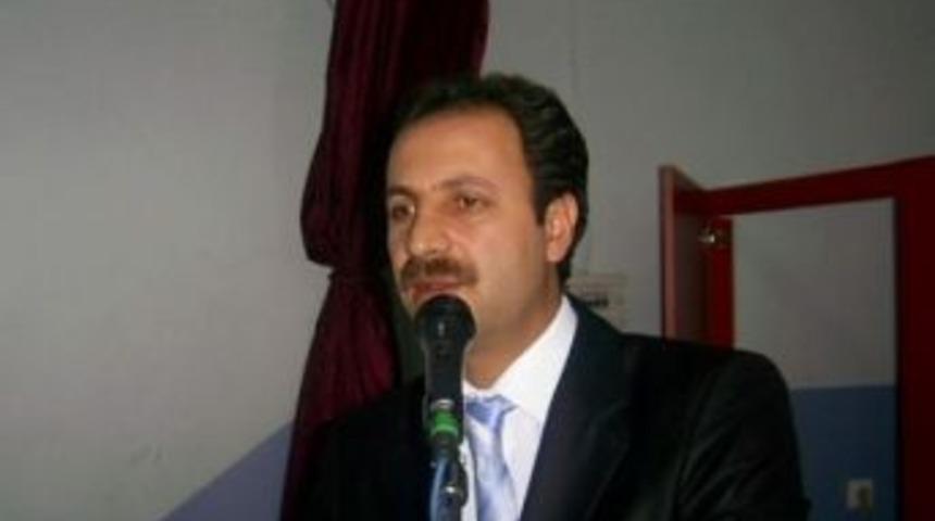 Fesih Altay Hastane M&uuml;d&uuml;rl&uuml;ğ&uuml;ne atandı,