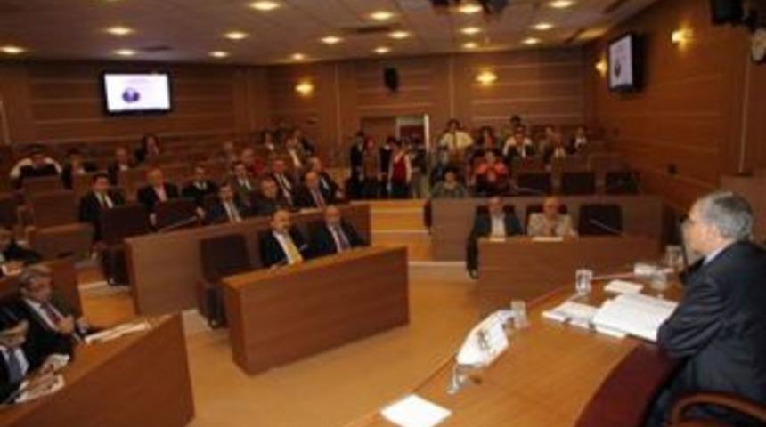 Osmanlı&rsquo;dan G&uuml;n&uuml;m&uuml;ze Belediyecilik konuşuldu