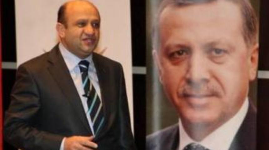 Fikri Işık&acute;a yeni b&ouml;lge