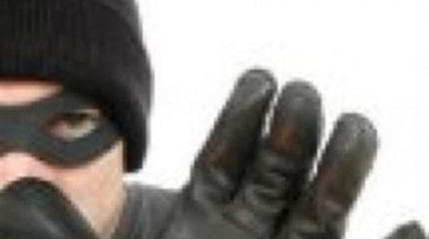 Hırsızı Lin&ccedil; Ediyorlardı