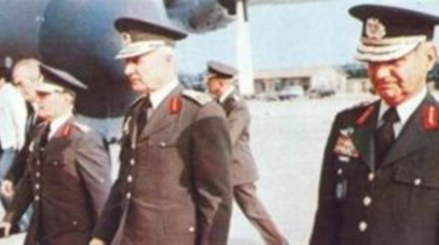 Evren&rsquo;e Urfa Aşiretleri Soruldu