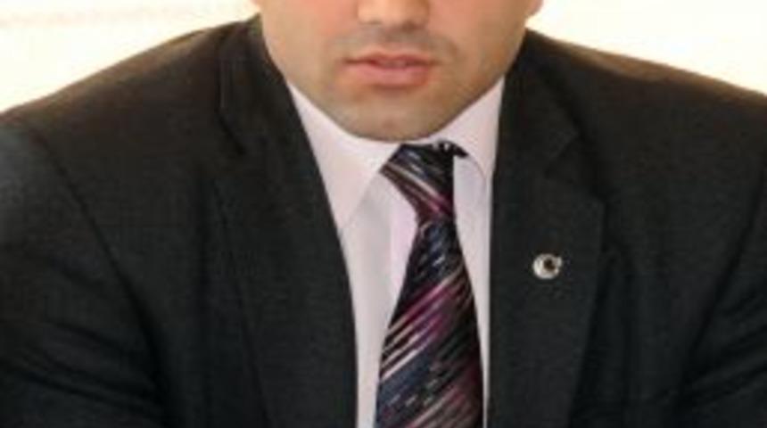 'Sağlık &Ccedil;alışanları Y&uuml;ksek D&uuml;zeyde Şiddete Maruz Kalıyor'