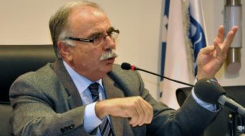 &Ccedil;anakkale Belediye Meclisi'ne Dava