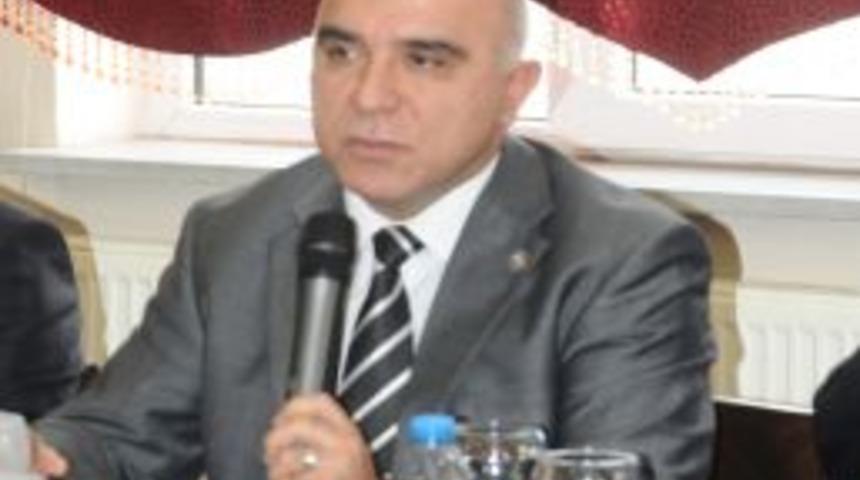 Kızılay: İşbirliği I&ccedil;inde &Ccedil;alışacağız