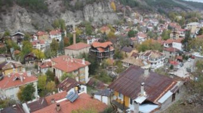 Mudurnu&rsquo;da Emniyetten Anonslu Uyarı