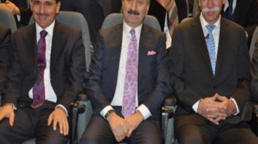 Ekonomi Bakanı Zafer &Ccedil;ağlayan'dan &Ouml;nemli A&ccedil;ıklamalar