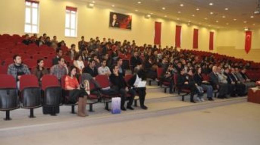 &lsquo;d&uuml;nden Bug&uuml;ne İstatistik&rsquo; Konferansı
