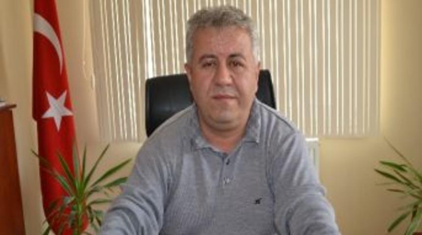 Alaplı Tso Meclis Başkanı Usa&ccedil;, İl&ccedil;e G&uuml;ndemini Değerlendirdi