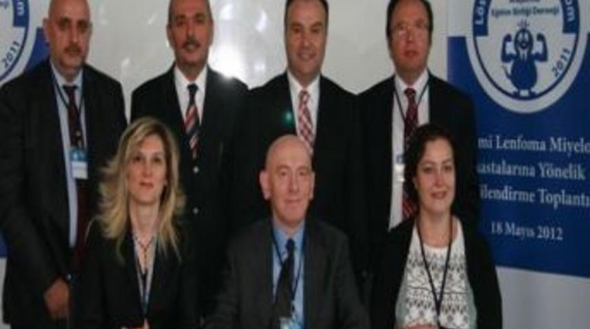 Llmbir&rsquo;den Toplantıya Davet