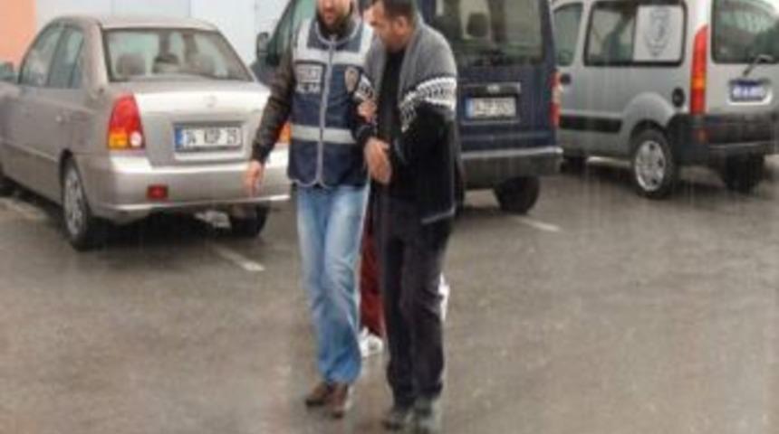 Kocaeli'nde Kokain Operasyonu: 14 Tutuklama