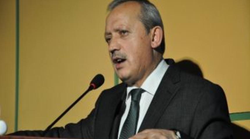 Kırklareli &Uuml;niversitesi (kl&uuml;) K&uuml;&ccedil;&uuml;k Ve Orta &Ouml;l&ccedil;ekli İşletmeleri Geliştirme Ve Destekleme İdaresi Başkanlığı (kosgeb) Ve Kırklareli Ticaret Ve Sanayi Odası Arasında, ''ar-ge İnovasyon İşbirliği Protokol&uuml;'' İmzalandı