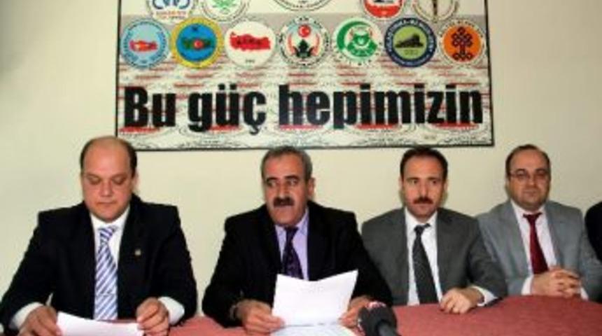 Eğitim Bir-sen'den &Ouml;ğretmenler G&uuml;n&uuml; A&ccedil;ıklaması