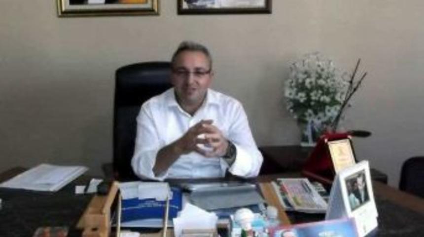 Ak Parti Siyaset Akademisi Akşehir&rsquo;de Başlıyor