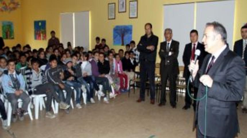 22 Kasım Diş Hekimleri G&uuml;n&uuml;