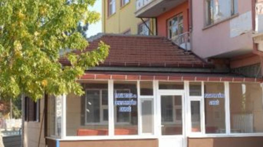 Bolvadin'de Pasaport Verilmeye Başlandı