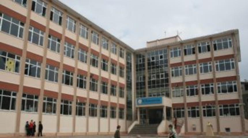 Me&ccedil;hul Asker Ortaokulu&rsquo;ndaki Sorunlar