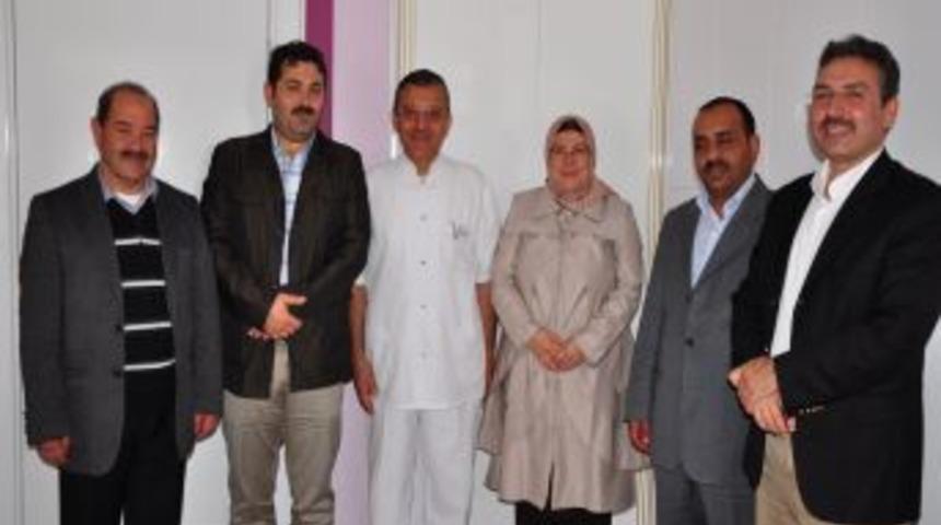 "B&uuml;t&uuml;n T&uuml;rkiye Kardeşlik T&uuml;rk&uuml;s&uuml;n&uuml; S&ouml;yleyecek"