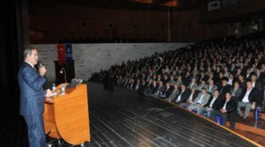 Hizmette Sınırlar Resmen Kalkıyor