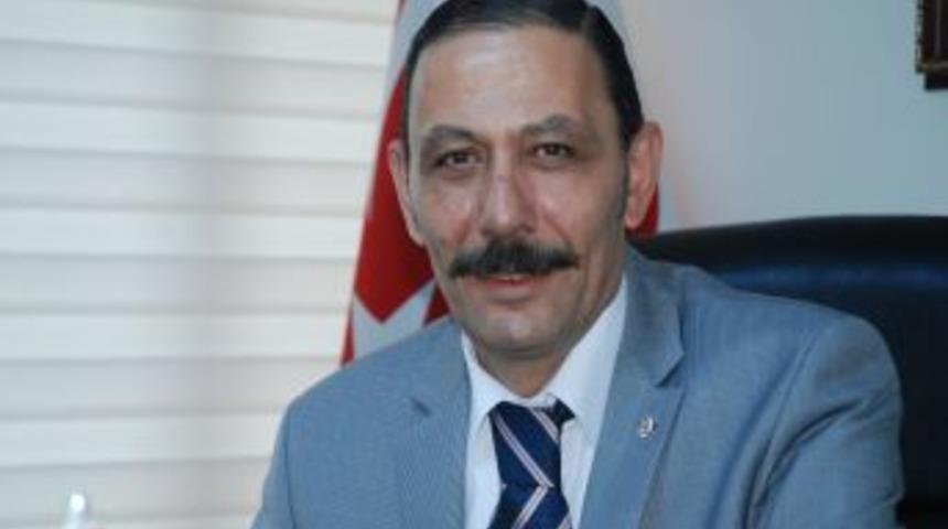 Tarihi Kemeraltı Esnaf Derneği'nin &Uuml;ye Sayısı 376&rsquo;dan Bin 350&rsquo;ye &Ccedil;ıktı